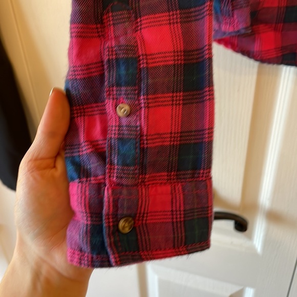 Abercrombie and Fitch Shirt - Picture 3 of 5
